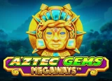 RTP Pragmatic Play Aztec Gems Megaways